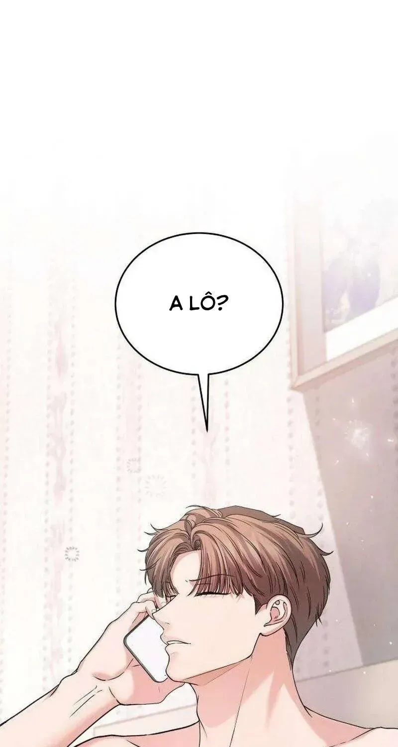 Dấu Ấn Hậu Thuẫn Chapter 18 - Trang 4