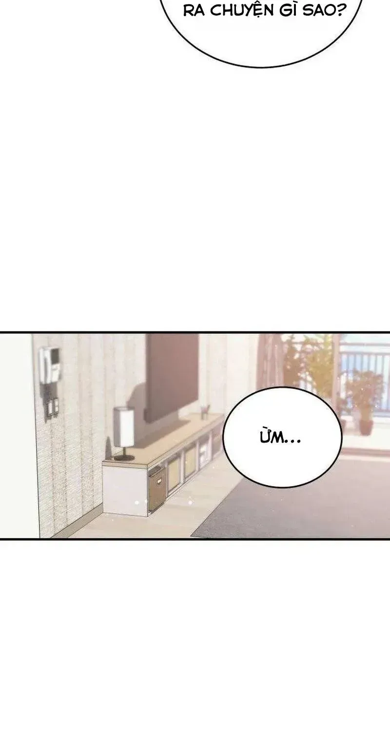Dấu Ấn Hậu Thuẫn Chapter 18 - Trang 40