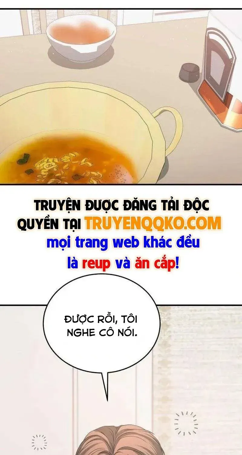 Dấu Ấn Hậu Thuẫn Chapter 18 - Trang 42