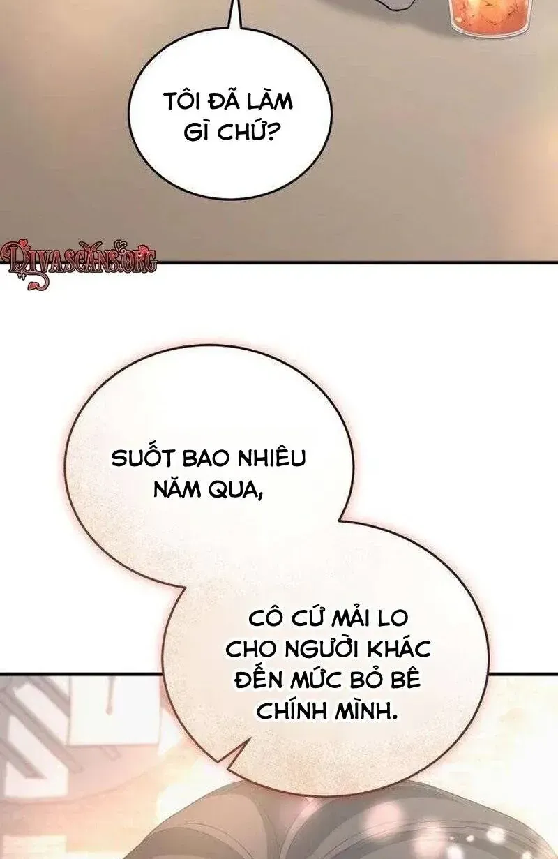 Dấu Ấn Hậu Thuẫn Chapter 18 - Trang 45