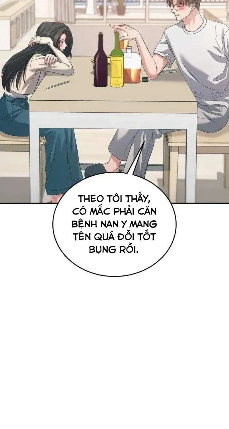 Dấu Ấn Hậu Thuẫn Chapter 18 - Trang 48