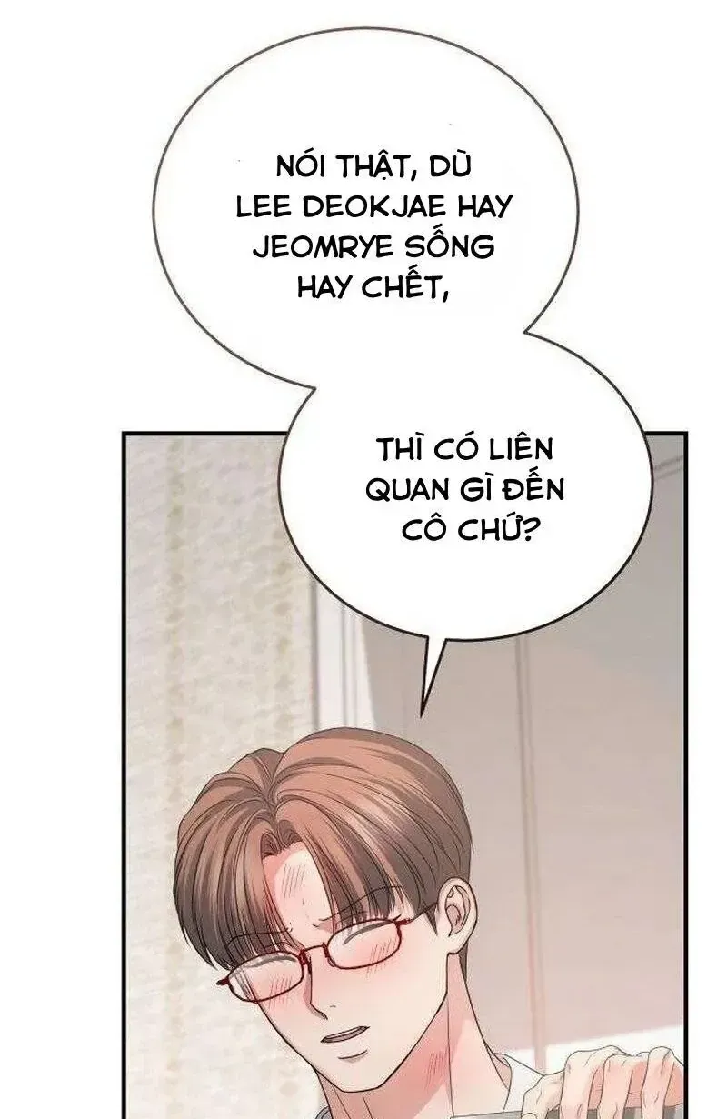 Dấu Ấn Hậu Thuẫn Chapter 18 - Trang 49