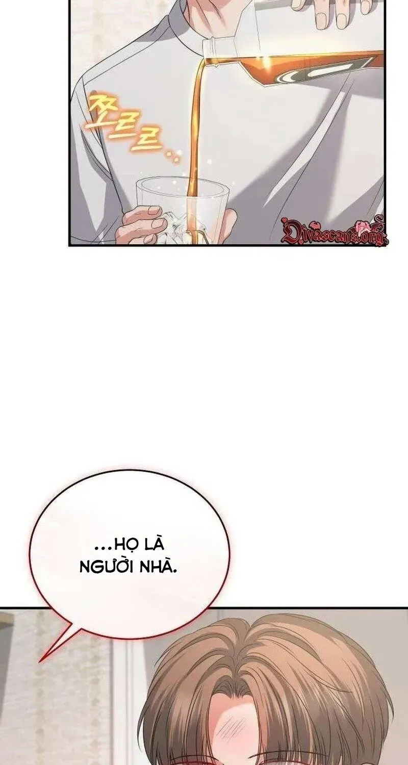 Dấu Ấn Hậu Thuẫn Chapter 18 - Trang 50