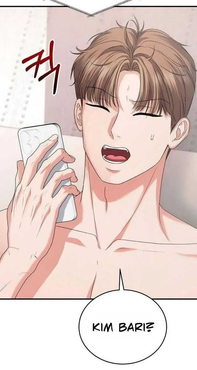 Dấu Ấn Hậu Thuẫn Chapter 18 - Trang 6