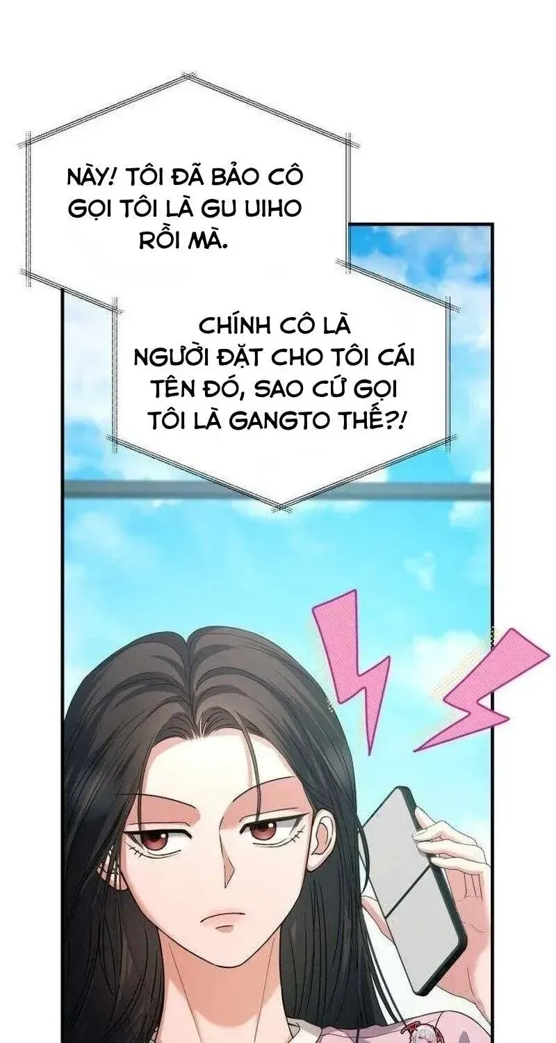 Dấu Ấn Hậu Thuẫn Chapter 18 - Trang 7