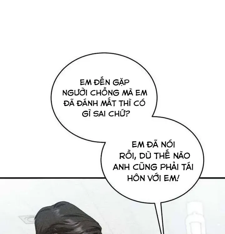 Dấu Ấn Hậu Thuẫn Chapter 2 - Trang 13