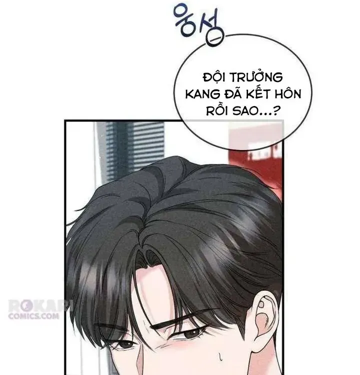 Dấu Ấn Hậu Thuẫn Chapter 2 - Trang 15