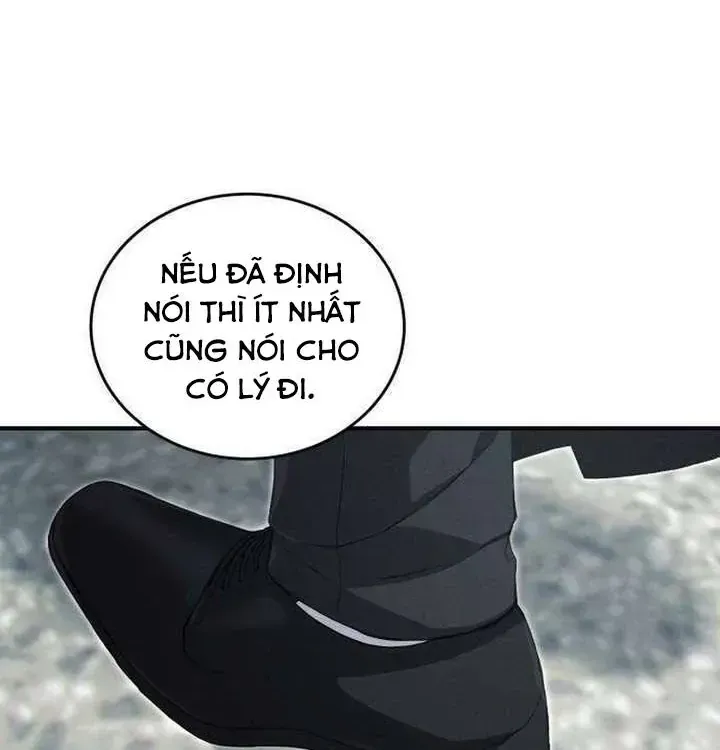 Dấu Ấn Hậu Thuẫn Chapter 2 - Trang 21