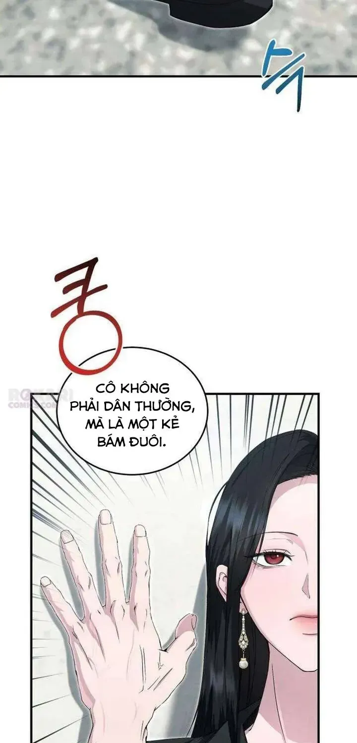 Dấu Ấn Hậu Thuẫn Chapter 2 - Trang 22