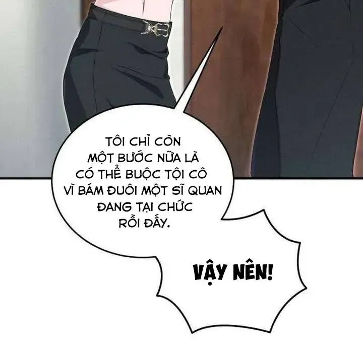 Dấu Ấn Hậu Thuẫn Chapter 2 - Trang 25