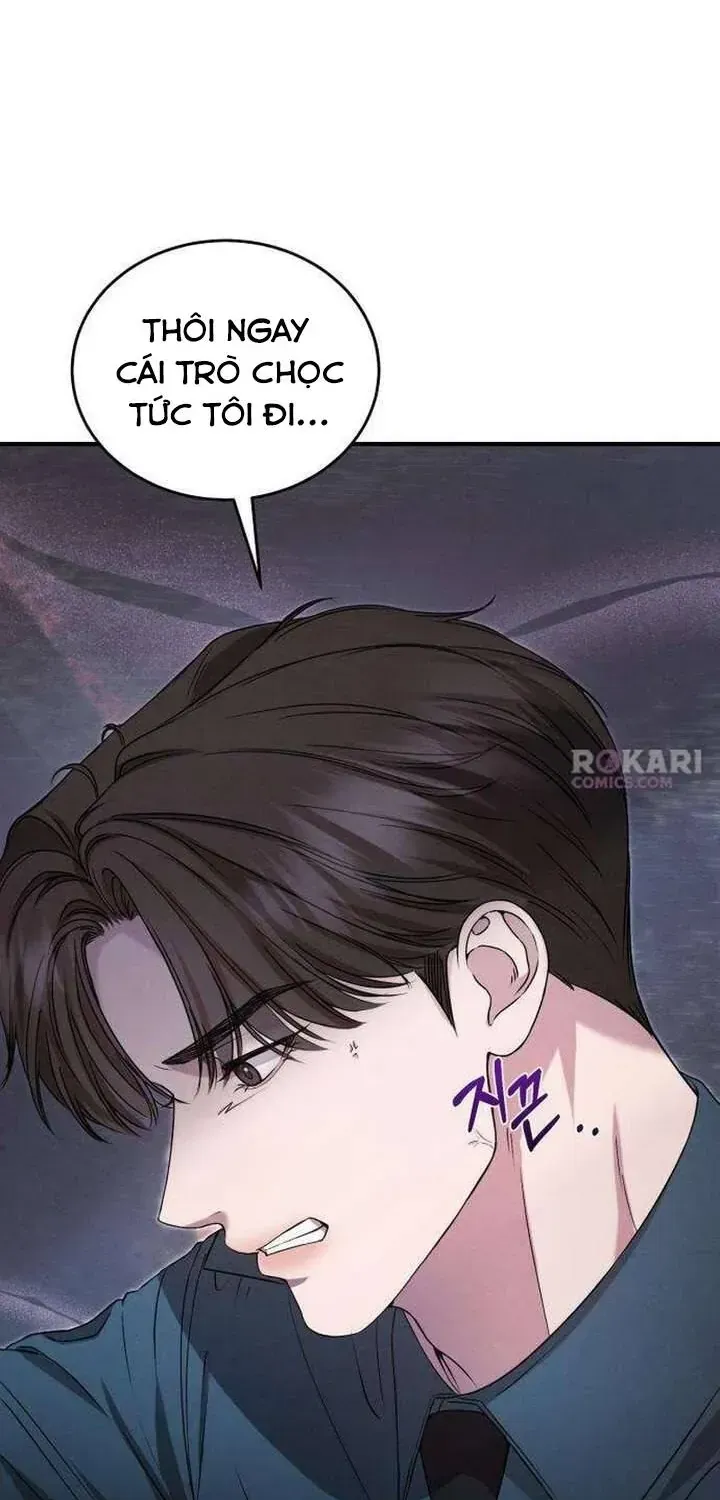 Dấu Ấn Hậu Thuẫn Chapter 2 - Trang 26