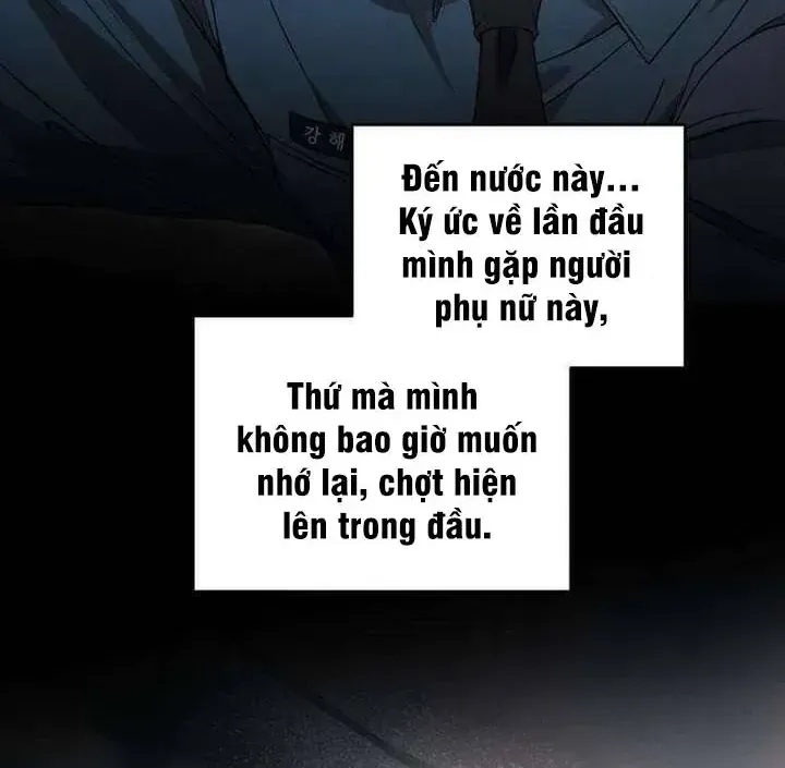 Dấu Ấn Hậu Thuẫn Chapter 2 - Trang 27