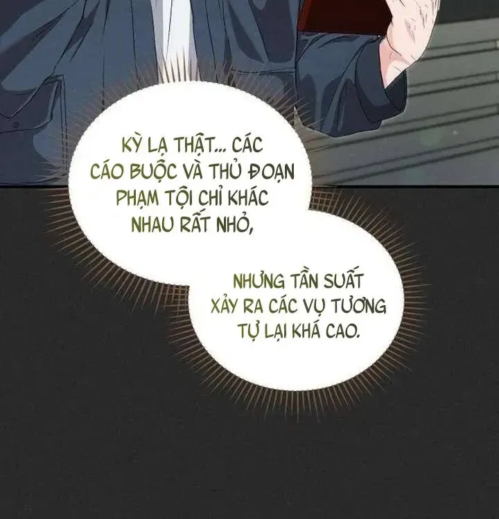 Dấu Ấn Hậu Thuẫn Chapter 2 - Trang 31