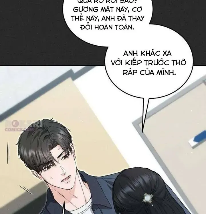 Dấu Ấn Hậu Thuẫn Chapter 2 - Trang 37