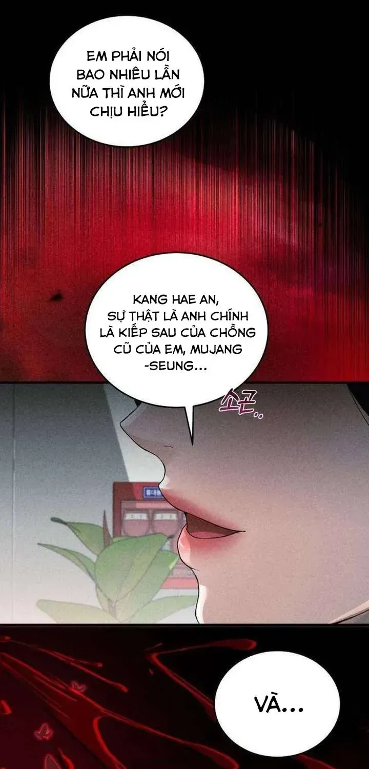 Dấu Ấn Hậu Thuẫn Chapter 2 - Trang 4
