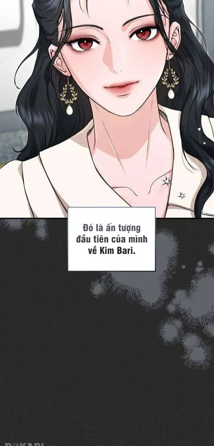 Dấu Ấn Hậu Thuẫn Chapter 2 - Trang 40