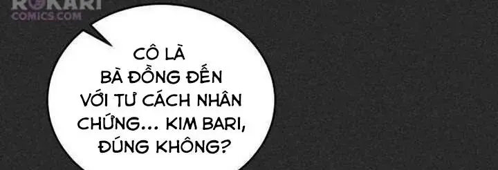 Dấu Ấn Hậu Thuẫn Chapter 2 - Trang 41