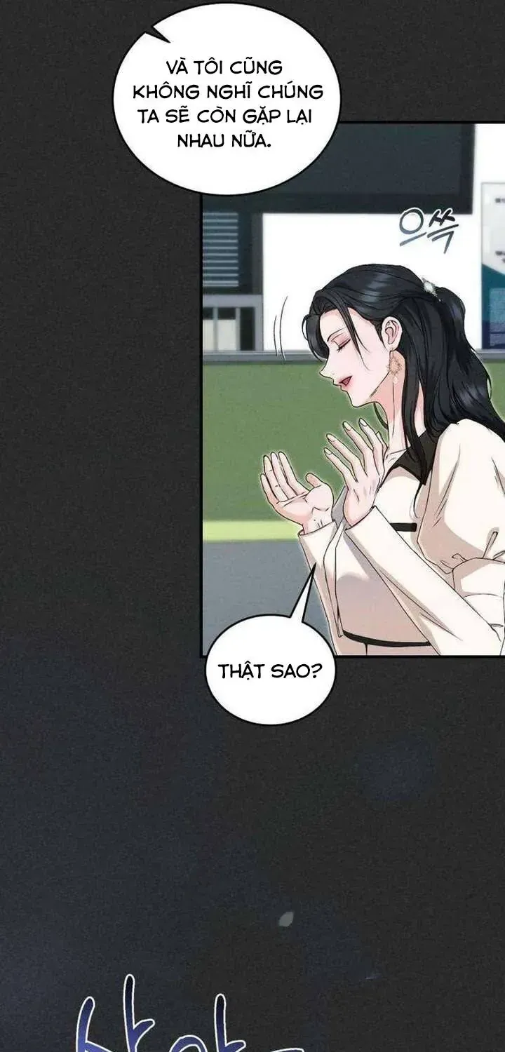 Dấu Ấn Hậu Thuẫn Chapter 2 - Trang 44