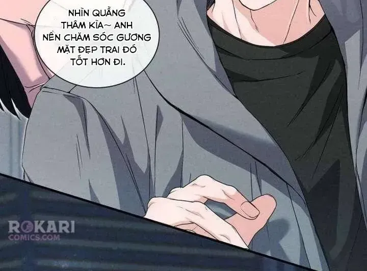 Dấu Ấn Hậu Thuẫn Chapter 2 - Trang 49