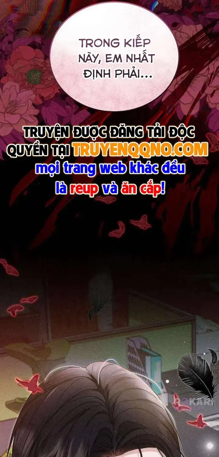 Dấu Ấn Hậu Thuẫn Chapter 2 - Trang 6