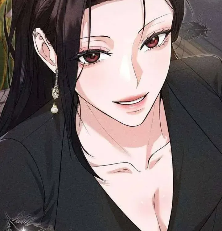 Dấu Ấn Hậu Thuẫn Chapter 2 - Trang 7