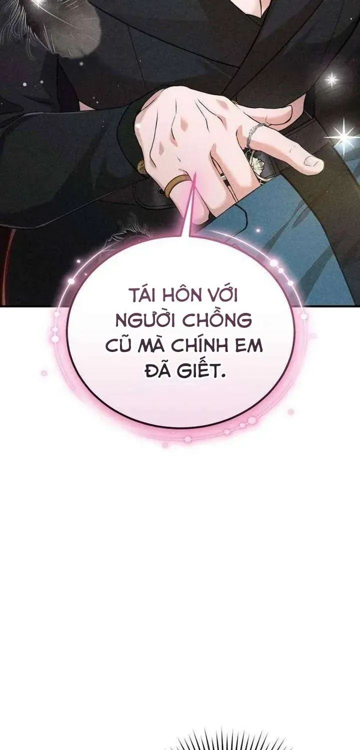 Dấu Ấn Hậu Thuẫn Chapter 2 - Trang 8