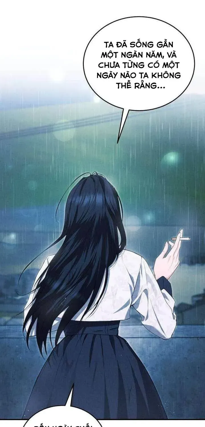 Dấu Ấn Hậu Thuẫn Chapter 3 - Trang 11