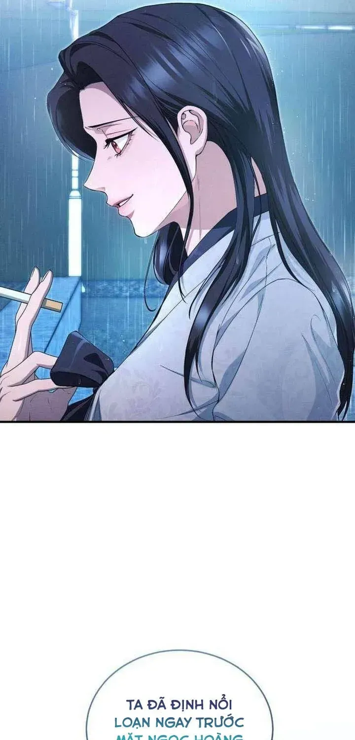 Dấu Ấn Hậu Thuẫn Chapter 3 - Trang 13