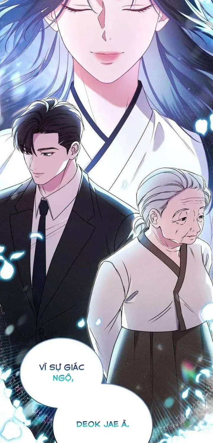 Dấu Ấn Hậu Thuẫn Chapter 3 - Trang 15