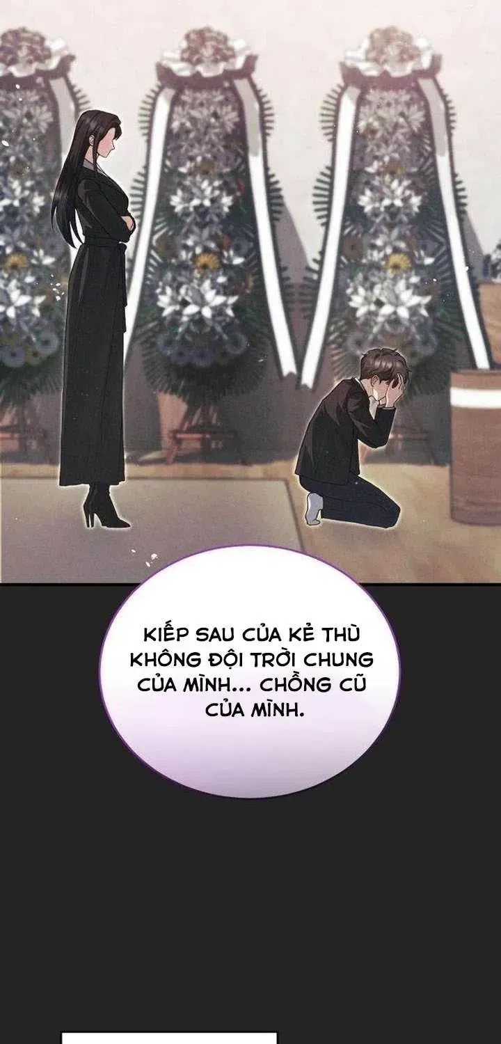Dấu Ấn Hậu Thuẫn Chapter 3 - Trang 19