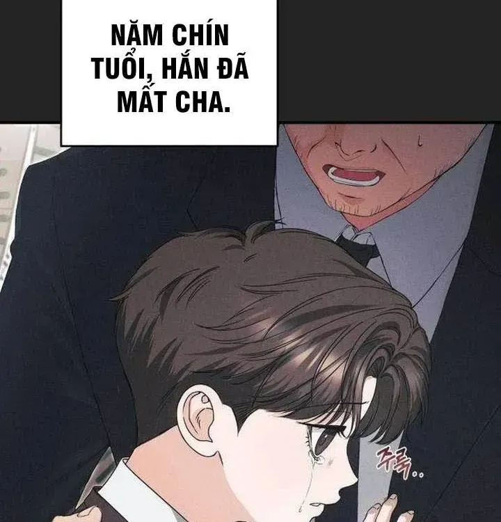 Dấu Ấn Hậu Thuẫn Chapter 3 - Trang 20