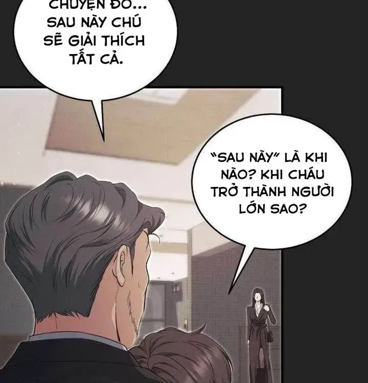 Dấu Ấn Hậu Thuẫn Chapter 3 - Trang 22