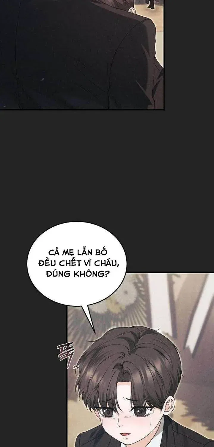 Dấu Ấn Hậu Thuẫn Chapter 3 - Trang 23