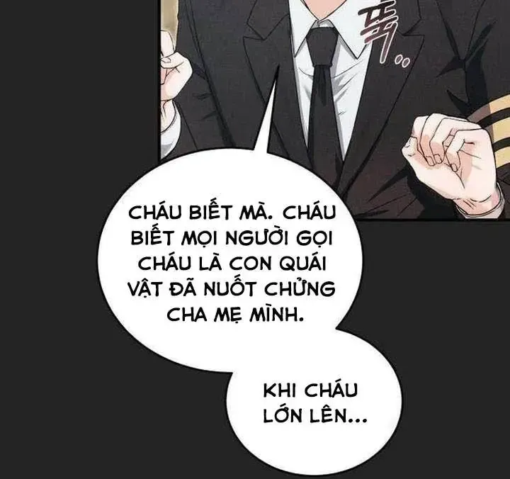 Dấu Ấn Hậu Thuẫn Chapter 3 - Trang 24