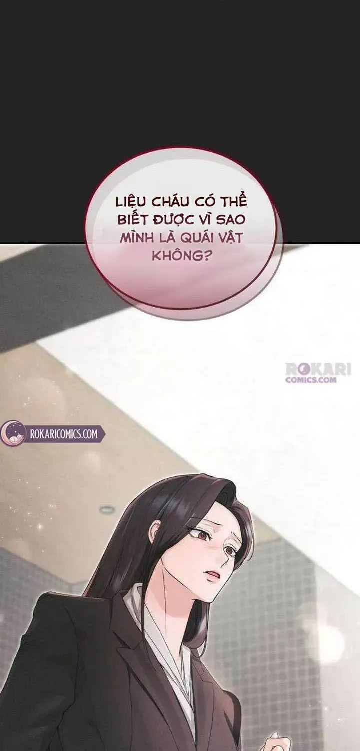 Dấu Ấn Hậu Thuẫn Chapter 3 - Trang 25