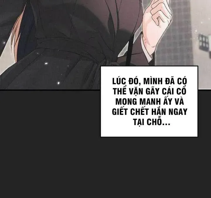 Dấu Ấn Hậu Thuẫn Chapter 3 - Trang 26