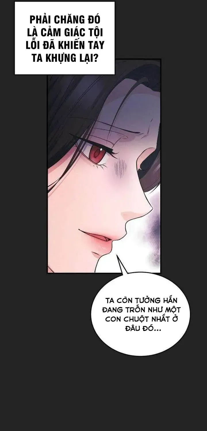 Dấu Ấn Hậu Thuẫn Chapter 3 - Trang 27