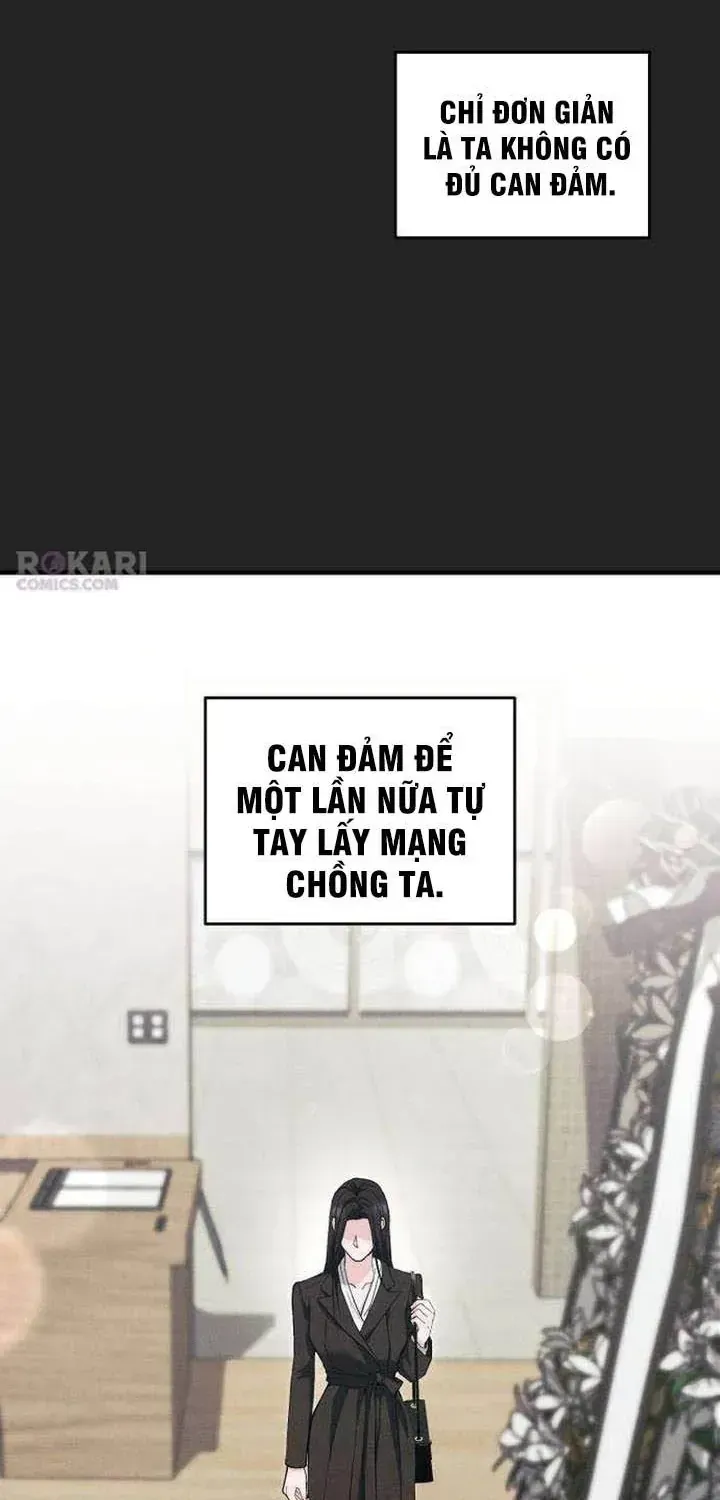 Dấu Ấn Hậu Thuẫn Chapter 3 - Trang 29