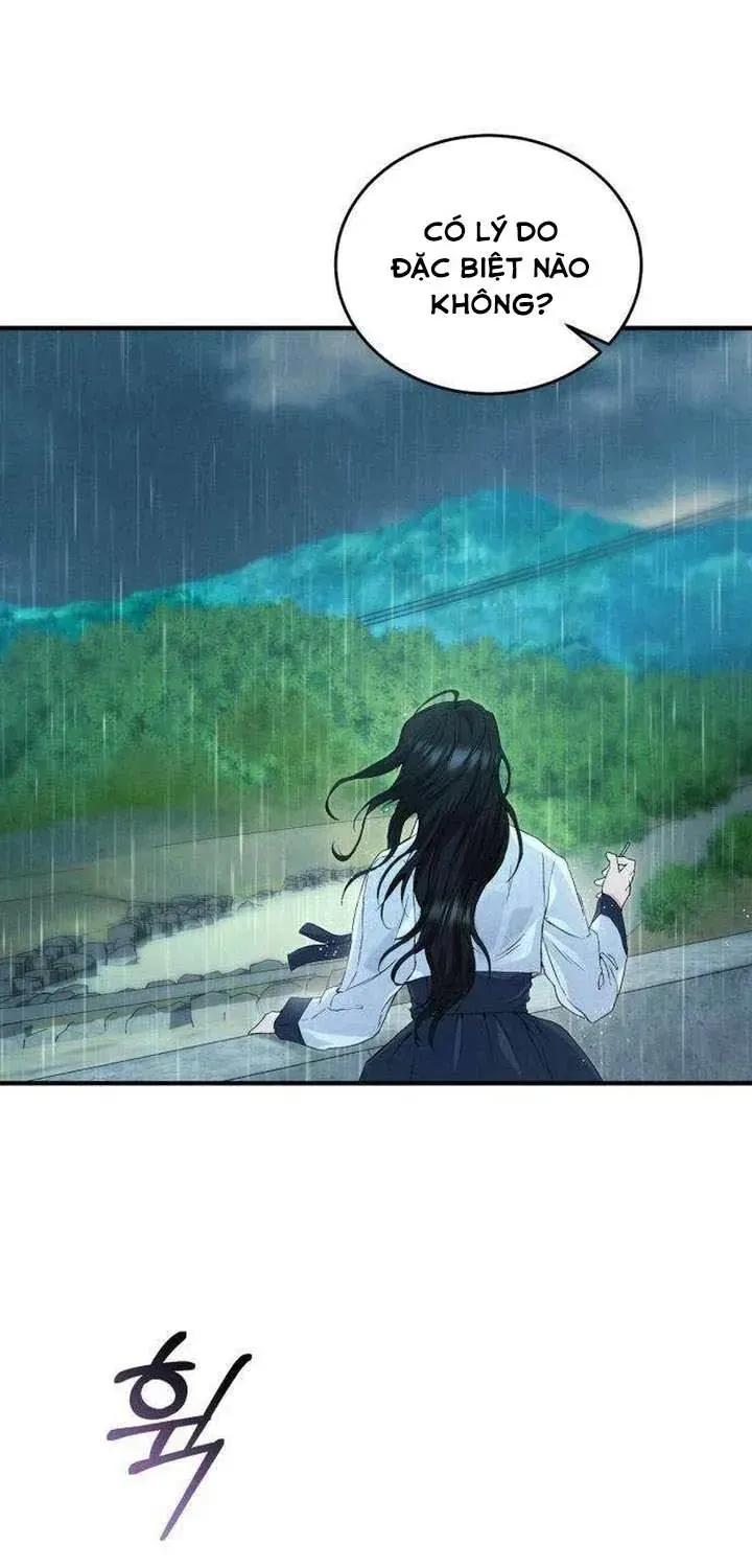 Dấu Ấn Hậu Thuẫn Chapter 3 - Trang 3