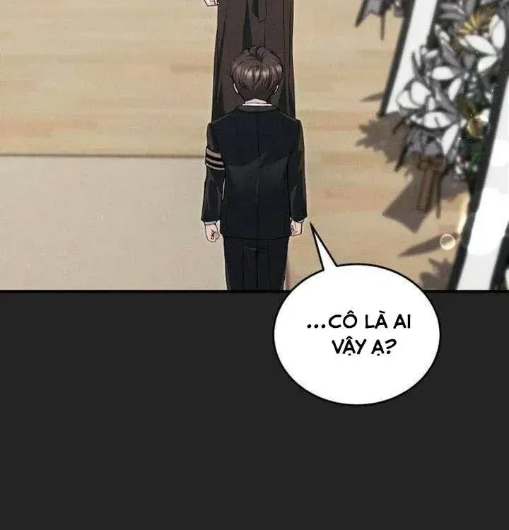 Dấu Ấn Hậu Thuẫn Chapter 3 - Trang 30