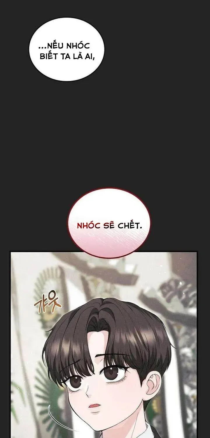 Dấu Ấn Hậu Thuẫn Chapter 3 - Trang 31