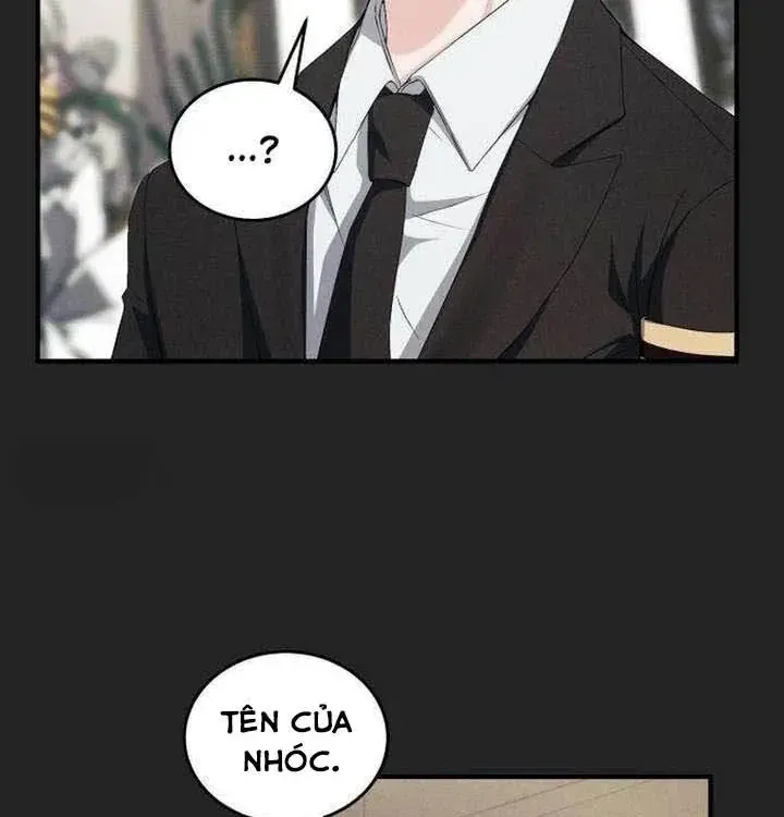 Dấu Ấn Hậu Thuẫn Chapter 3 - Trang 32