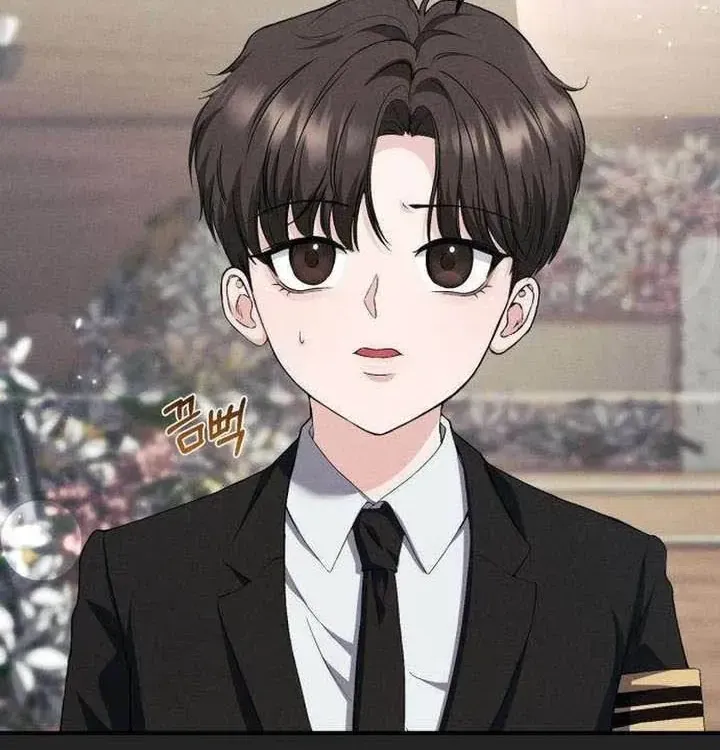 Dấu Ấn Hậu Thuẫn Chapter 3 - Trang 34