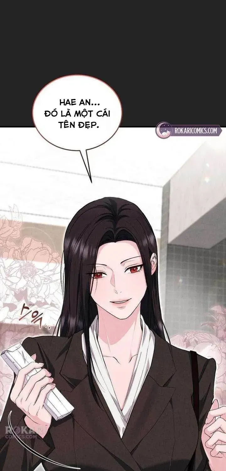 Dấu Ấn Hậu Thuẫn Chapter 3 - Trang 35