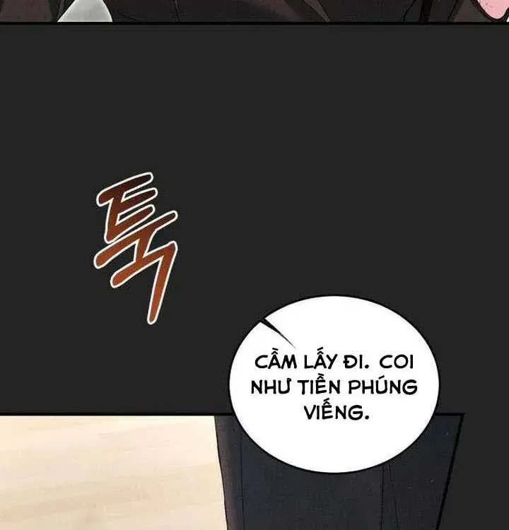 Dấu Ấn Hậu Thuẫn Chapter 3 - Trang 36