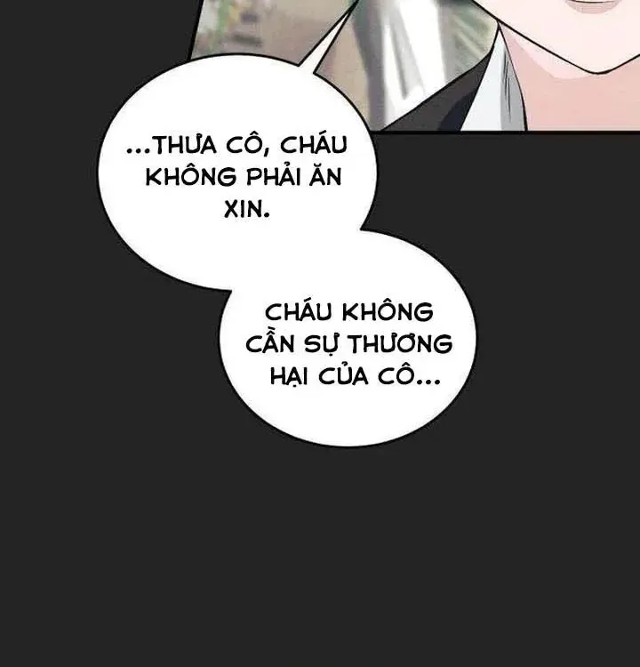 Dấu Ấn Hậu Thuẫn Chapter 3 - Trang 38
