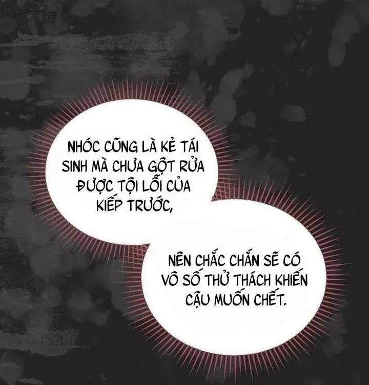Dấu Ấn Hậu Thuẫn Chapter 3 - Trang 42