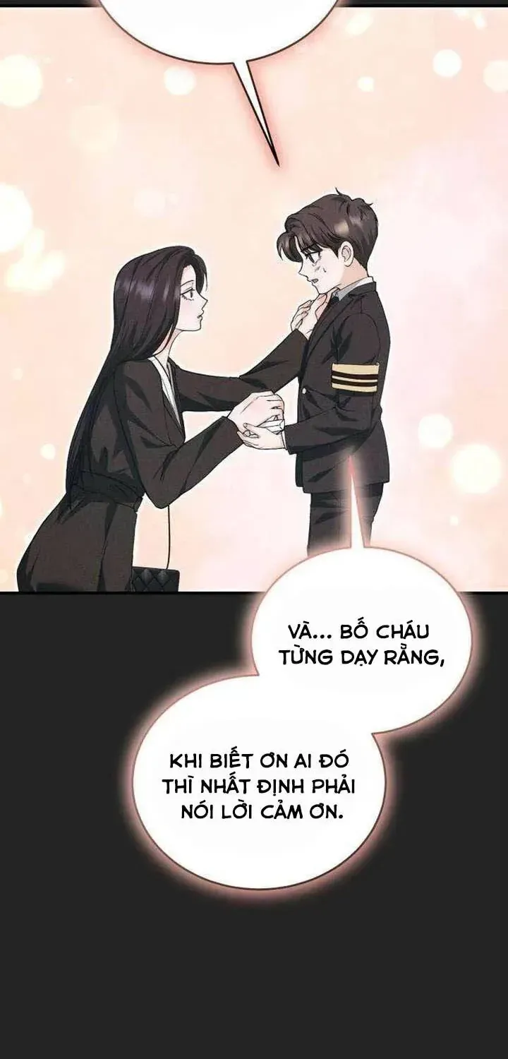 Dấu Ấn Hậu Thuẫn Chapter 3 - Trang 45