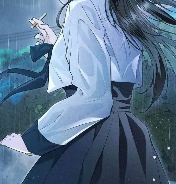 Dấu Ấn Hậu Thuẫn Chapter 3 - Trang 6