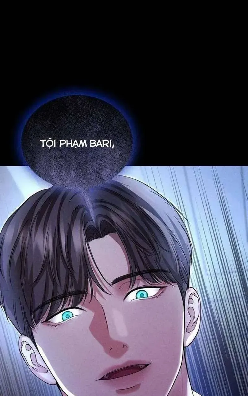 Dấu Ấn Hậu Thuẫn Chapter 4 - Trang 10